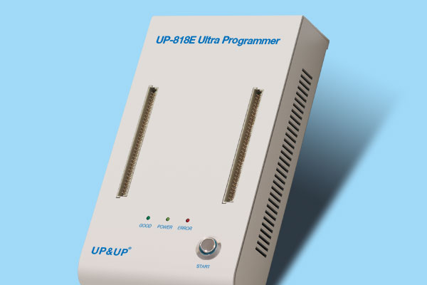 UP-818E超级编程器