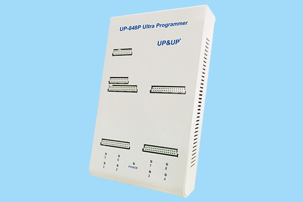 UP-848P超级编程器